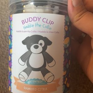Scentsy buddy clip